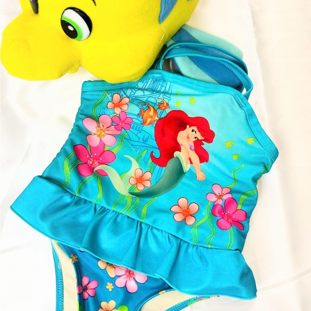 Little Mermaid Bundle